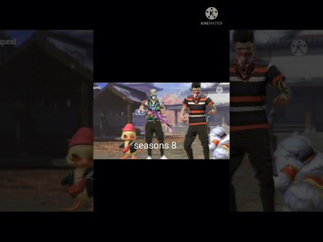 noobda ke pass season 8 oh my god/don't underestimate the power of adam #short #@viralshort