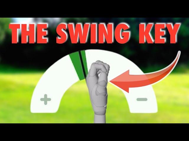 The Best Golf Training Aid In Golf - HACK Motion Full Review