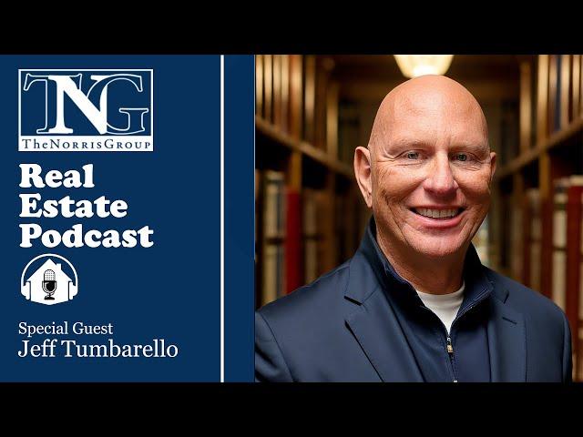 Turning Challenges into Triumphs with Jeff Tumbarello | Part 1 #884