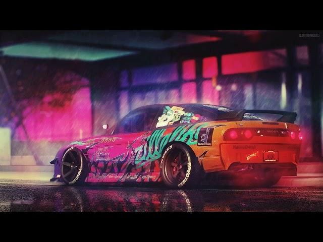 Agressive Drift Phonk 2024 Playlist #1