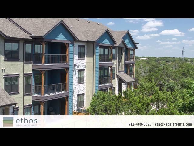 Ethos Apartments | Apartments in Austin