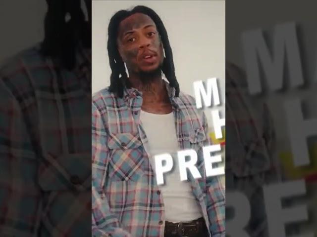 HOLY GABBANA NEW TRACK  OR  #holygabbana #holyflow2 #iamkhalil616 #iamkhalil #new #rap #music