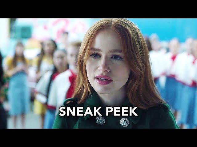 Riverdale 6x01 Sneak Peek #2 "Welcome To Rivervale" (HD) Season 6 Episode 1 Sneak Peek #2