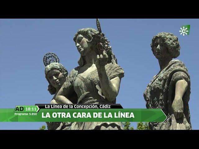 La Línea, una ciudad por descubrir, Cádiz