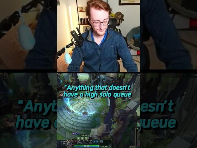 The ROAST of David Szajnuk #leagueoflegends Part 1 #leagueoflegends