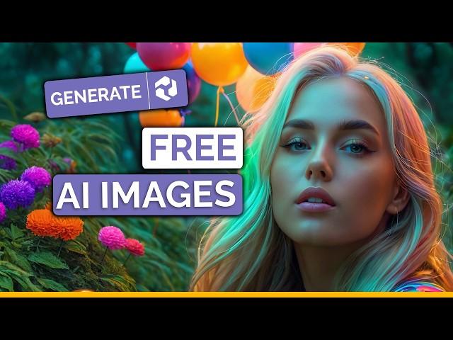 Your New Favorite AI Image Generator: CGDream Tutorial