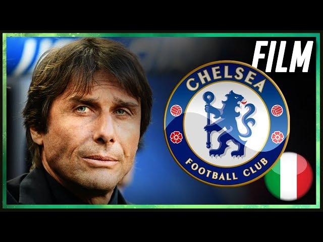 Conte the King of London - The "Movie" (HD)