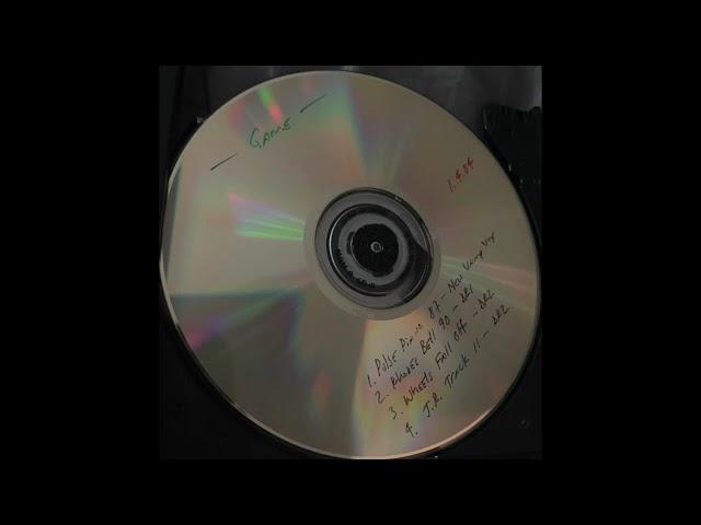 THE GAME RHODES BELL START FROM SCRATCH DR DRE HAND SIGNED AFTERMATH THE DOCUMENTARY DEMO 01-04-04