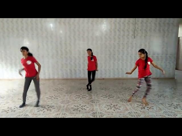 Versatile Dance Academy (salsa dance)