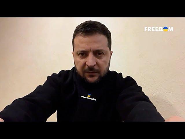 Мюнхенская конференция. Видение украинской победы. Обращение Зеленского