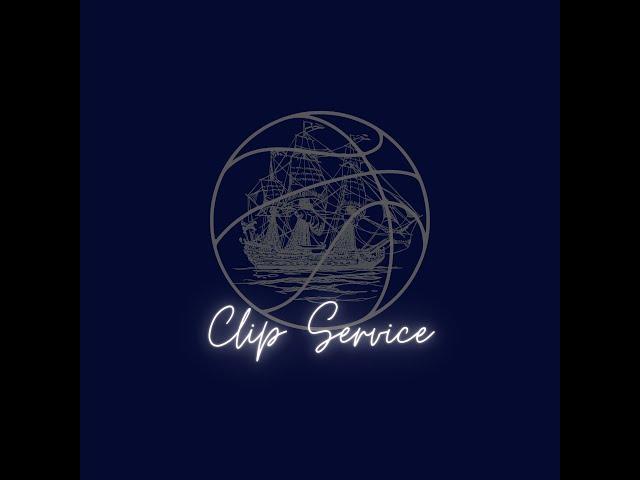 The Clip Service Podcast       Episode 1: Here We Go