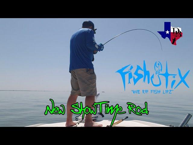 Rod Flex FishStix Rod