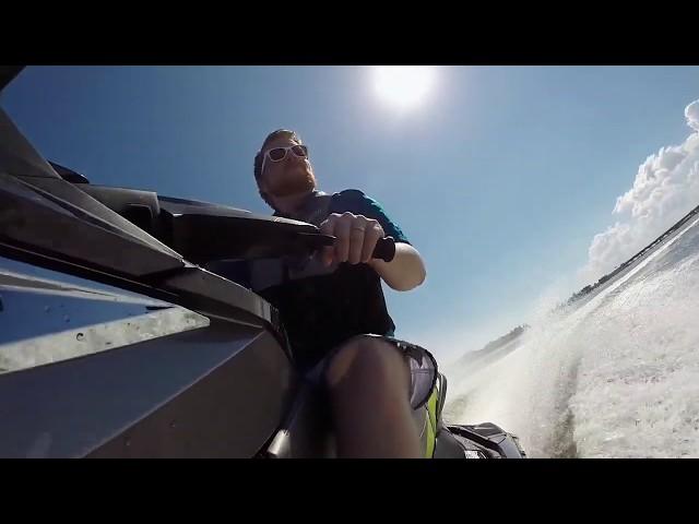 2015 Sea Doo GTX Limited 260 | Boat Review