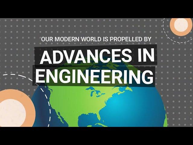 Monash Engineering: We strive to inspire