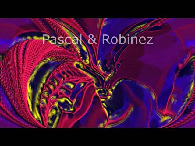 Pascal & Robinez - Mysterious Feeling (Chill Step)