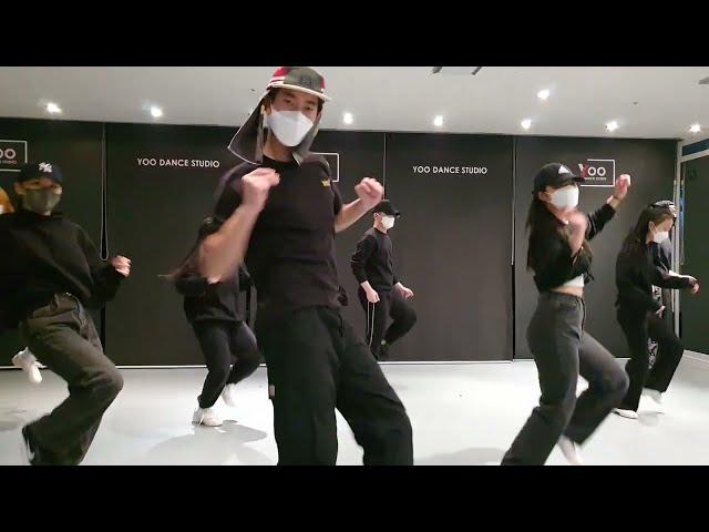 bbno$ - edamame ft. Rich Brian / Choreo. boogie_zin