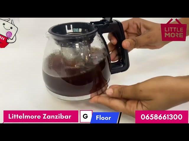 Tutorial on ￼Teapot