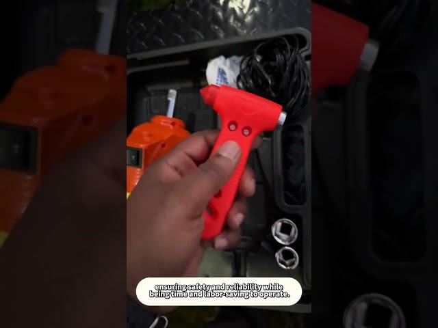 5-ton three-in-one hydraulic jack, the secret weapon that garage owners are asking about!  #jack