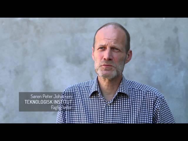 Innovation i MADE - Manufacturing Academy of Denmark