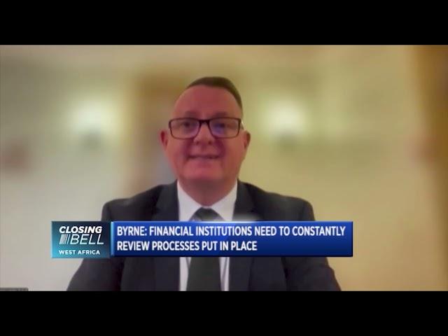 Byrne: Africa needs active regulations to meet FATF criteria