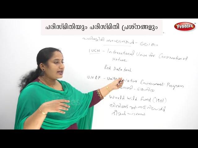 In situ conservation | Ex situ conservation |പരിസ്ഥിതിയും പരിസ്ഥിതി പ്രശ്നങ്ങളും |KERALA PSC EXAM