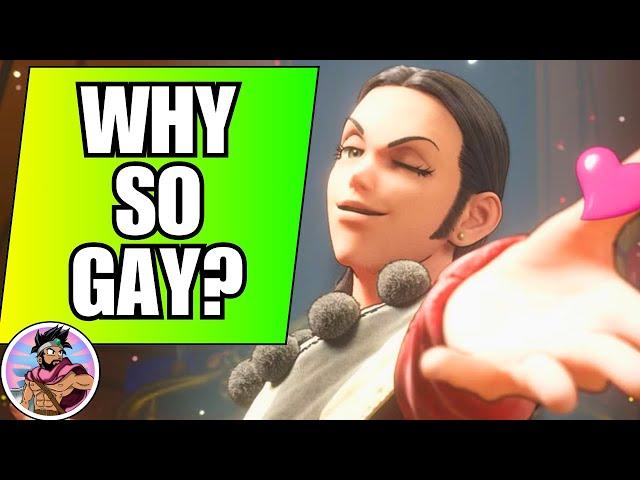 History of Gays In RPGs