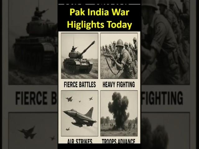 Pak India War Highlights Today#pakindiawar #imrankhan #pakarmy #pakarmyzindabad