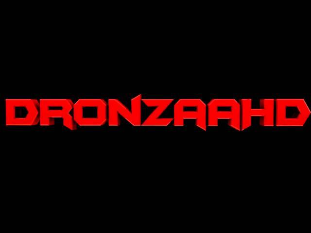 My New Intro