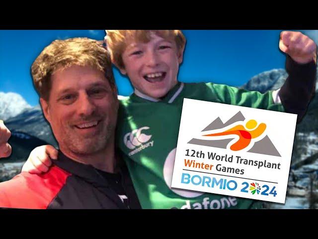 CT Real Estate Agent Competes in World Transplant Olympic Games