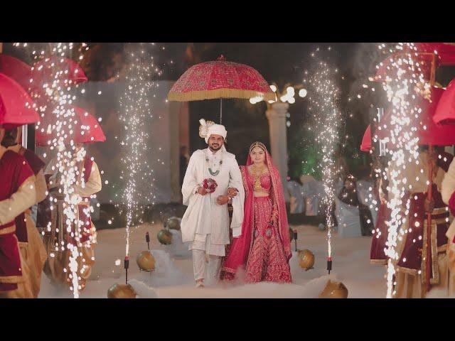 Khushi Darshan Wedding Ceremony | Sai Photo Surat | Gujarati Wedding