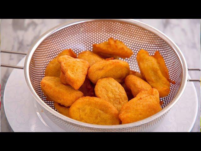 HOW TO MAKE AKARA USING LENTILS - ZEELICIOUS QUICK FIX