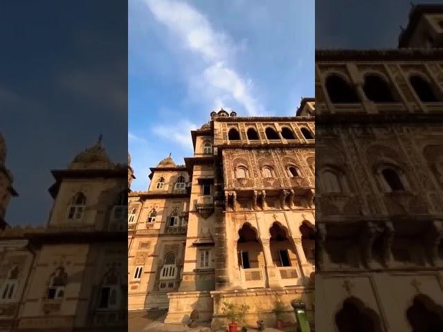 Laxmi vilas palace | Vadodara | #shorts #shortvideo #viral