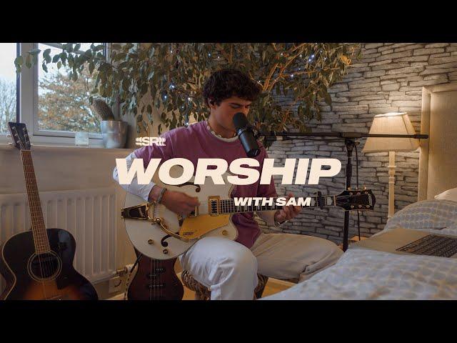 WORSHIP WITH SAM | 08/11/2024 | SEE A VICTORY!