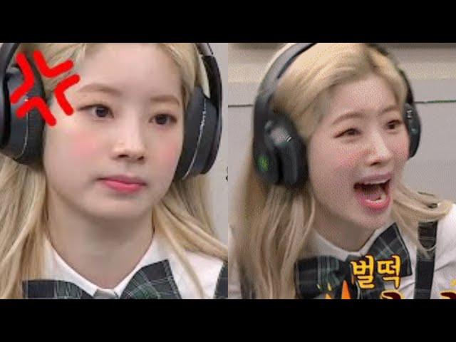 [TWICE] Dahyun Funny Moments Part 2