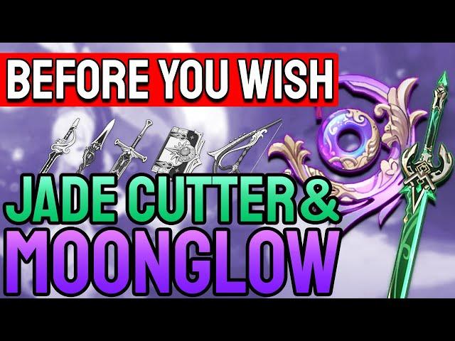 Before You Wish for Everlasting Moonglow | Genshin Impact