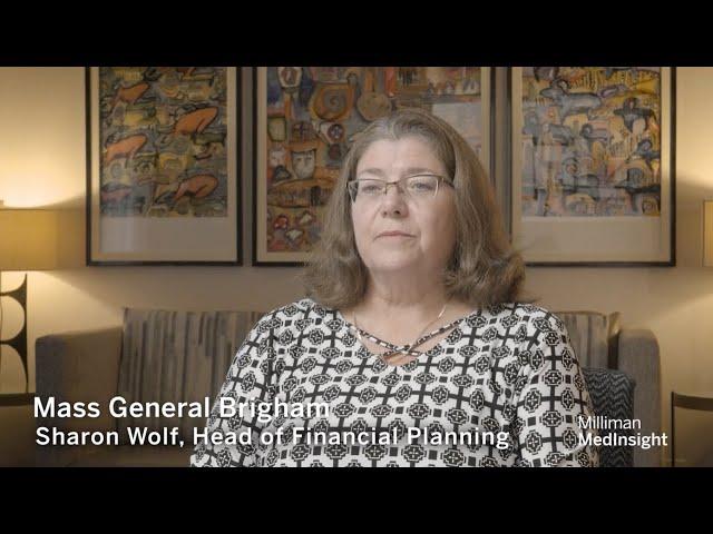 How Milliman MedInsight Streamlines Data Governance for Mass General Brigham