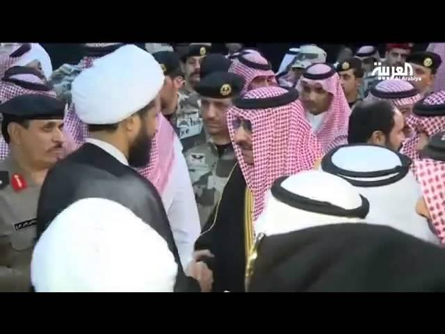 السعودية: اعتداء مذهبي يوحد السنة والشيعة