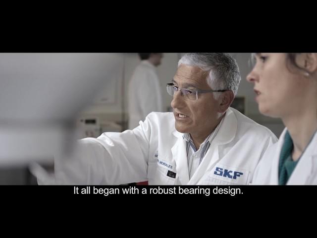 SKF - A Neverending Story
