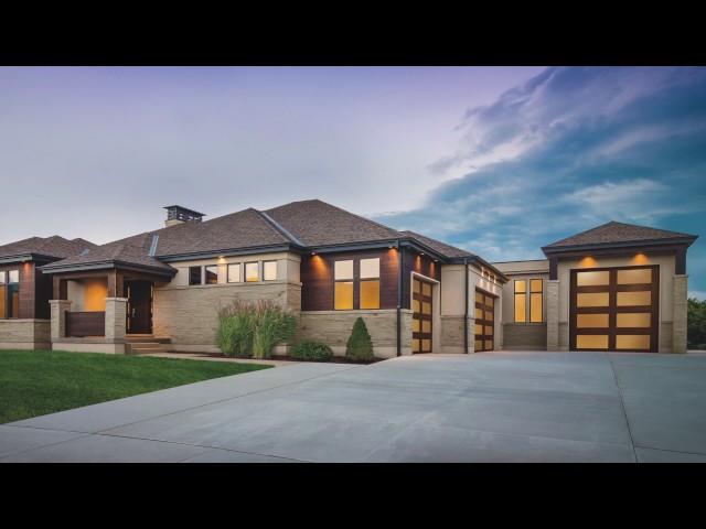 View Modern Garage Door Ideas For Your Home | Canyon Ridge Modern By Clopay