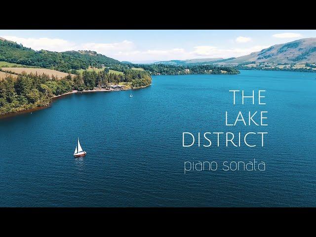 The Lake District: Piano Sonata