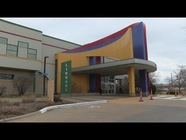 Bettendorf Public Library receives $5,000 grant