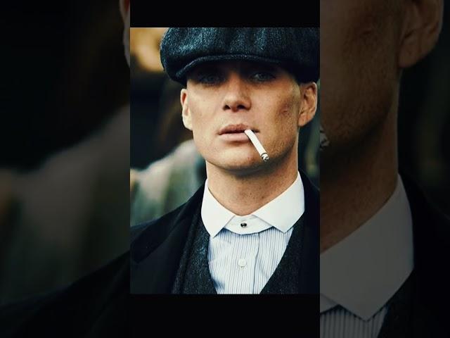Tommy Shelby cold moments 