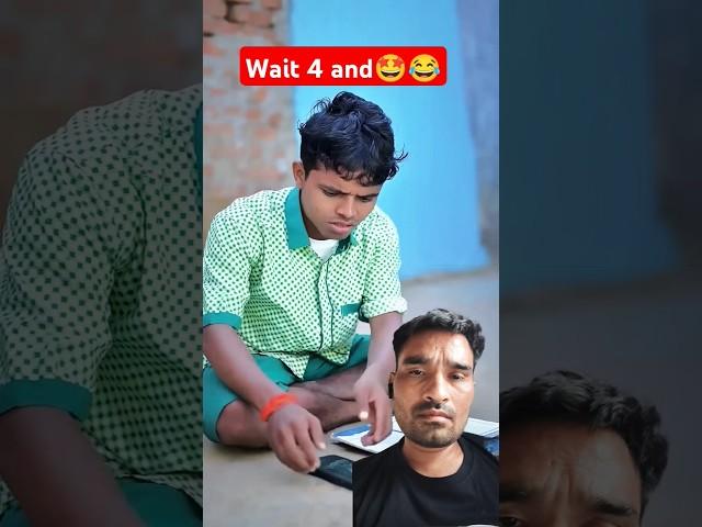 https://youtube.com/shorts/rPOhCMKseZ0?si=Vj2aW3A8sght#comedyvideos #shortsfeed 