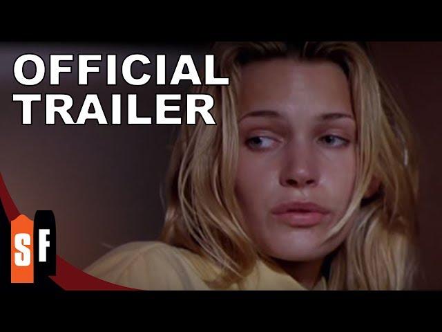 Species (1995) - Official Trailer (HD)