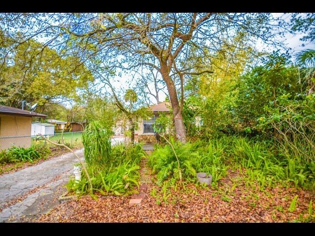 1714 E Lambright St, Tampa FL Seminole Heights Top Listing Agent Duncan Duo Home Tour