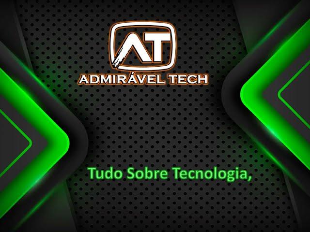 Admirável tech - Tudo sobre tecnologia, Condomínios, bairros e Cidades Inteligentes!!!