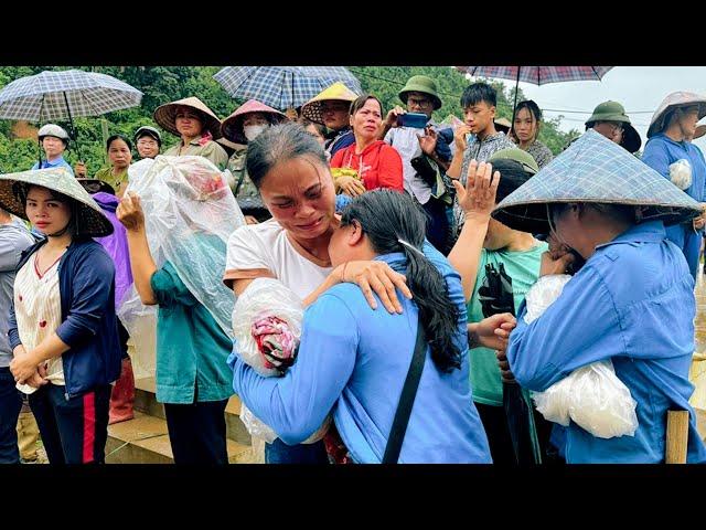 Horrific Tragedy: Flash Floods and Flooding in Vietnam After Typhoon Yagi (Storm No. 3) | SAPA TV