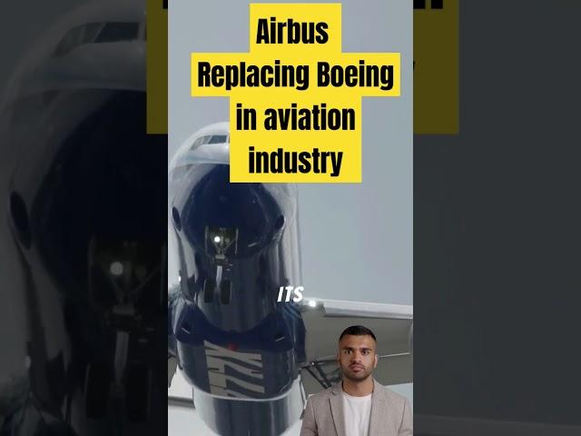 Inside Airbus: Revolutionizing the Aviation Industry. #spacex #artificialintelligence