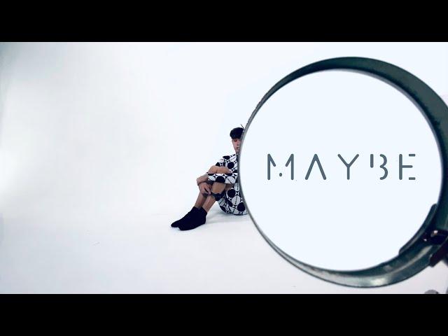 Nick Roy - Maybe (Official Music Video)
