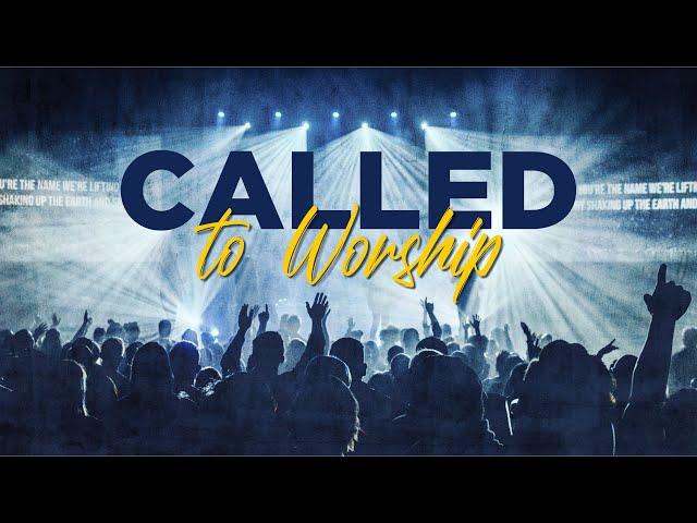 Called to Worship //  Pastor Martin Nyirenda // 16 February 2025